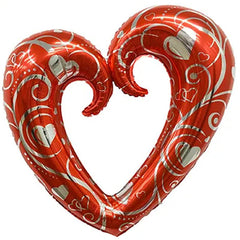 Collection image for: Corazones impresos