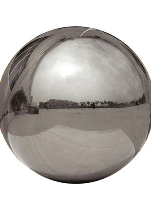 59in Silver PVC Ball (1.5m)