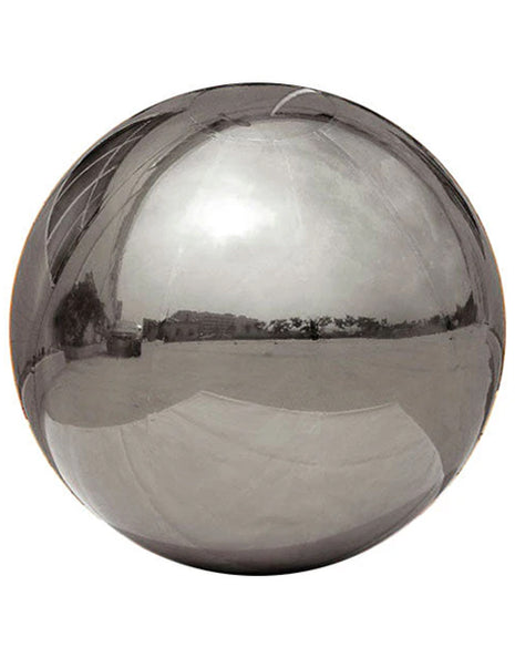 59in Silver PVC Ball (1.5m)