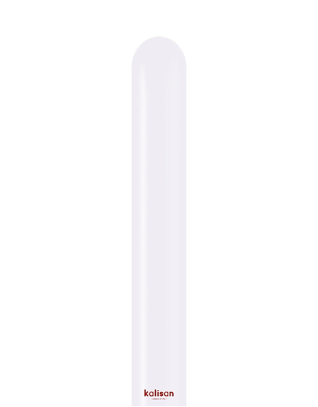 260 Kalisan Macaron Pale Lilac 100ct