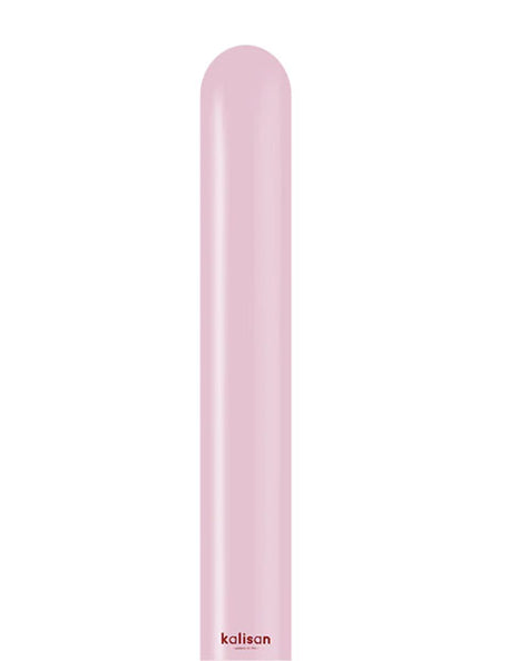 260 Kalisan Retro Dusty Rose 100ct