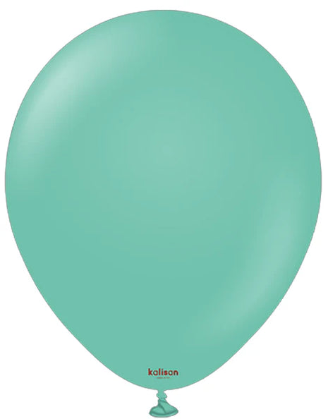 18in Kalisan Standard Sea Green 25ct