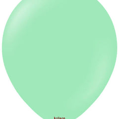 Collection image for: Kalisan Standard Verde Menta