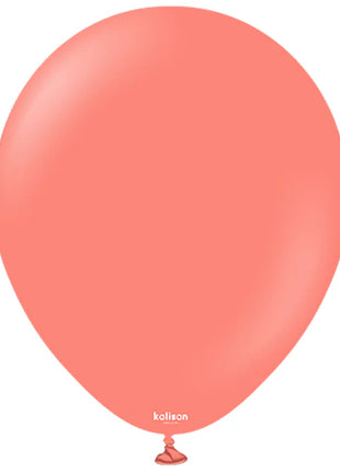Coral estándar Kalisan de 18 pulgadas, 25 ct