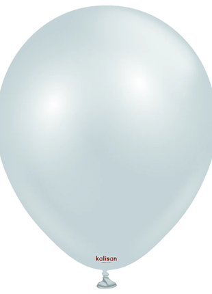 18 pulgadas Kalisan Aura Azul Hielo 25ct