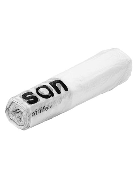 Kalisan Balloon Transport Bag Precut (29 in x 50.4 in x 41 in) 50ct