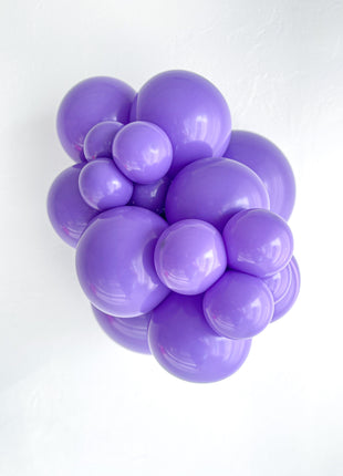 24in Tuftex Lavender 3ct