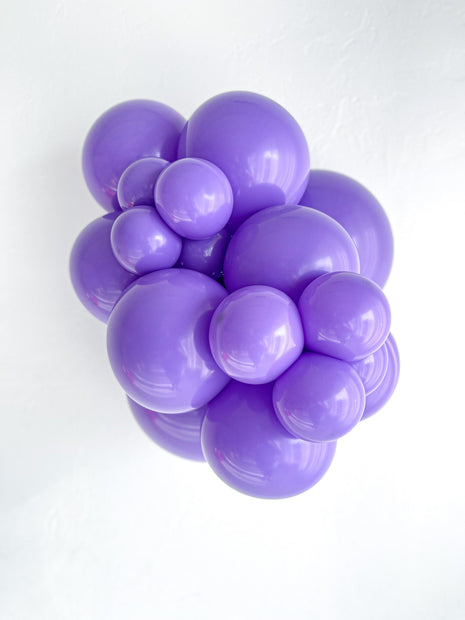 Tuftex Lavanda de 36 pulgadas, 2 unidades