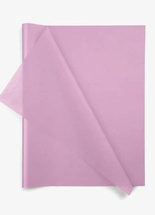 Papel de seda SatinWrap color lila (480 hojas)