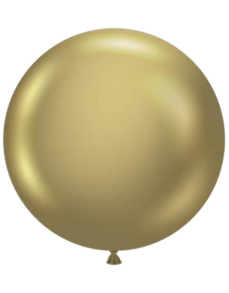 17in Tuftex Golden Effects 25ct