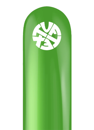 260 Tuftex Green 50 Ct - Joker Party Supply