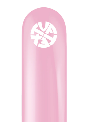 260 Tuftex Pink 50 Ct - Joker Party Supply