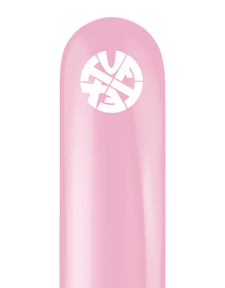 260 Tuftex Pink 50 Ct - Joker Party Supply