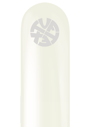 260 Tuftex White 50ct - Joker Party Supply