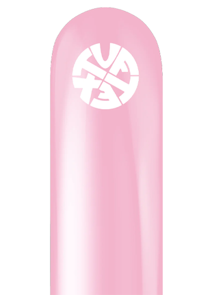 260 Tuftex Baby Pink 50 Ct - Joker Party Supply