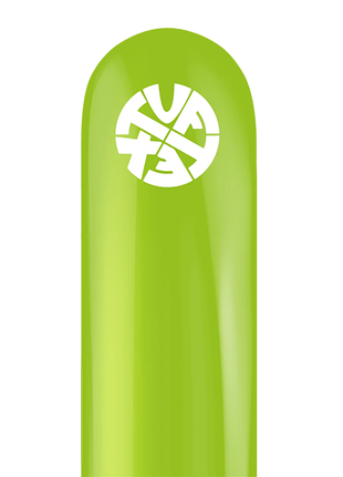 260 Tuftex Lime Green 50 Ct - Joker Party Supply