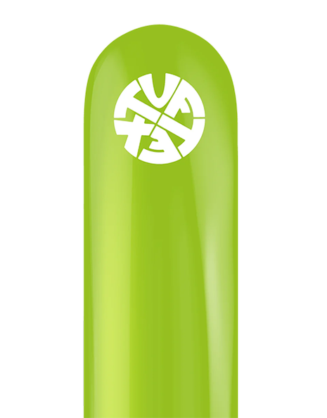 260 Tuftex Lime Green 50 Ct - Joker Party Supply