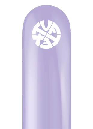 260 Tuftex Blossom 50 Ct - Joker Party Supply