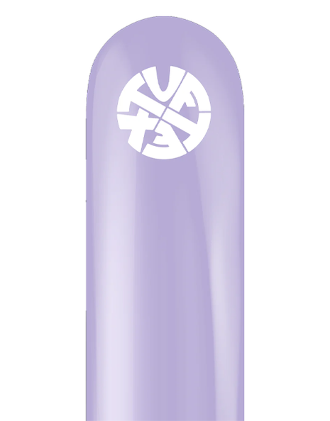 260 Tuftex Blossom 50 Ct - Joker Party Supply