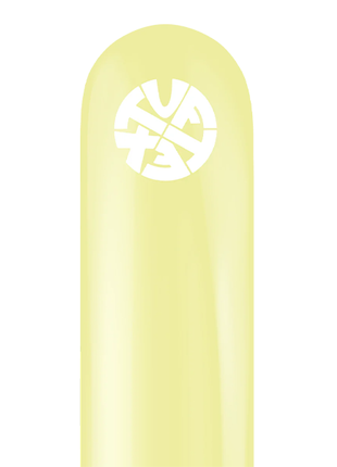 260 Tuftex Lemonade 50 Ct - Joker Party Supply