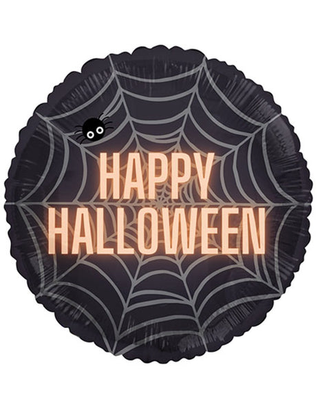 Globo Tuftex Boo La-La-Spooky de 18 pulgadas