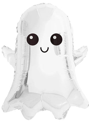 Globo fantasma Boo La-La de Tuftex de 24 pulgadas