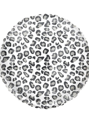 Globo Tuftex Catty Neva de 18 pulgadas