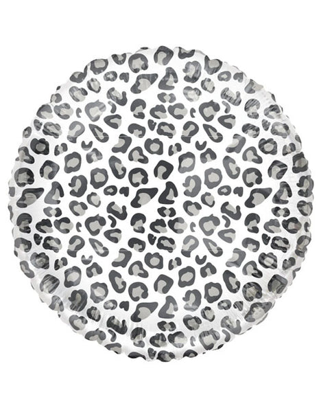 18in Tuftex Catty Neva Balloon