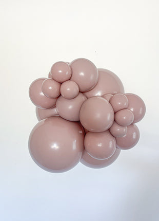 Tuftex malteado de 5 pulgadas, 50 unidades