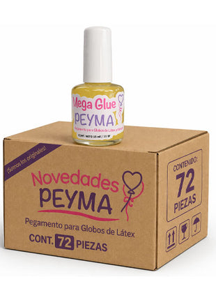 Mega Shine Glue 15ml