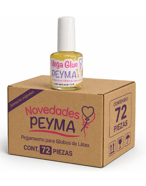 Mega Shine Glue 15ml