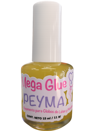 Mega Shine Glue 15ml