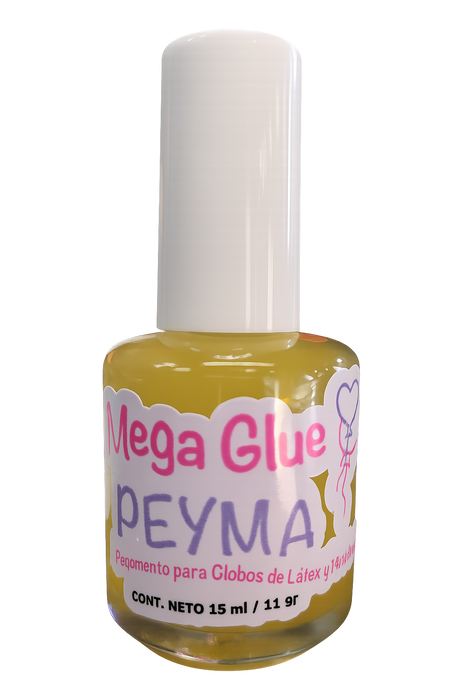 Mega Shine Glue 15ml