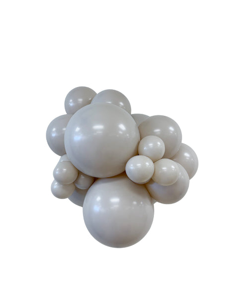 11in Tuftex Muse 100ct