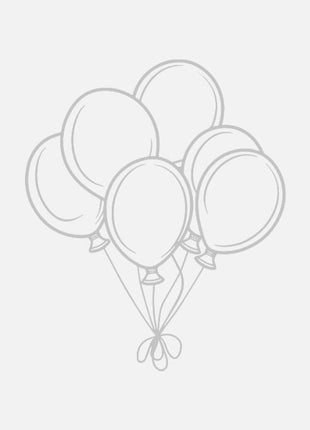 24in Anagram Precocious Pig Buddies Airwalker Balloon