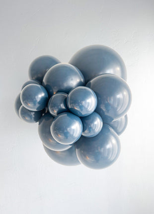 5in Tuftex Naval 50ct