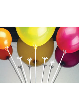 12" PermiumConwin Balloon Saddle 100ct