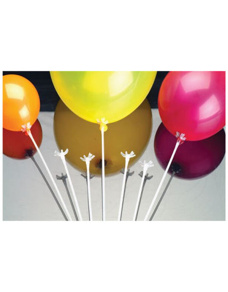 12" PermiumConwin Balloon Saddle 100ct