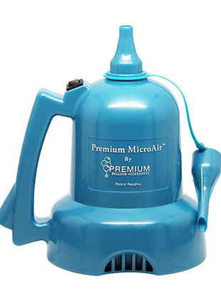 Premium Mirco Air Inflator - Joker Party Supply