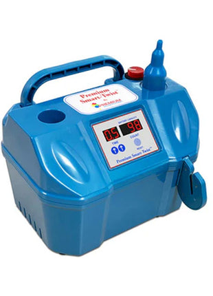 Premium Smart-Twist Balloon Inflator - Joker Party Supply