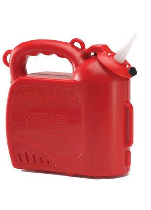 Premium Twist-N-Flate Inflator - Joker Party Supply