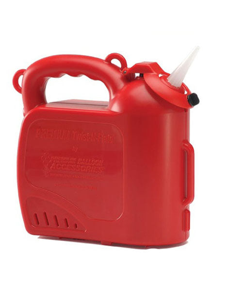 Premium Twist-N-Flate Inflator - Joker Party Supply
