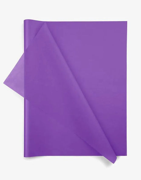 Papel de seda SatinWrap Pensamientos (480 hojas)