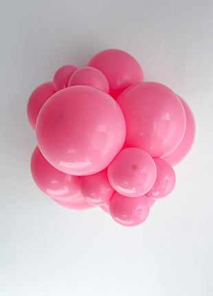 24in Tuftex Pink 3ct