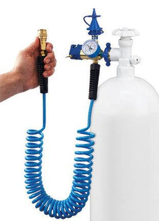 PremiumConwin 10ft Extension Hose Inflator