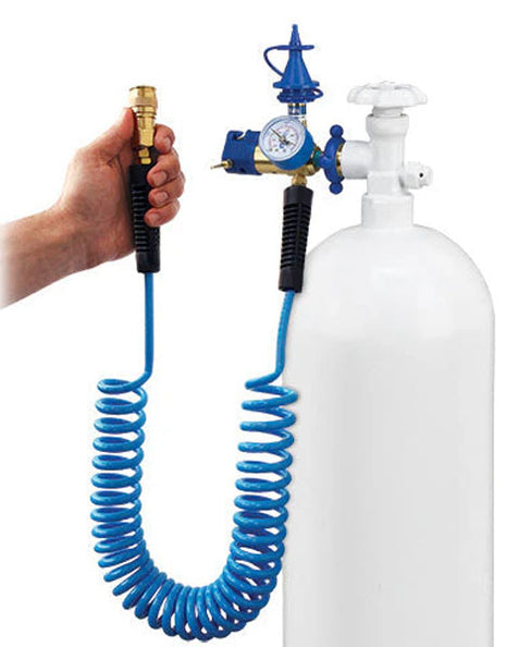 PremiumConwin 10ft Extension Hose Inflator
