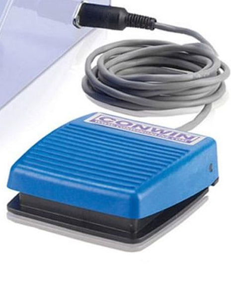 PremiumConwin 3-Prong Foot Pedal (replacement)
