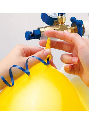 PremiumConwin Balloon Tying Discs 1000pc