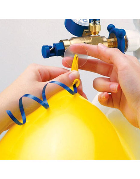 PremiumConwin Balloon Tying Discs 1000pc