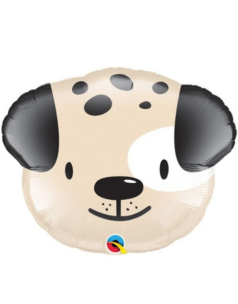 21in Qualatex Cute Puppy Balloon